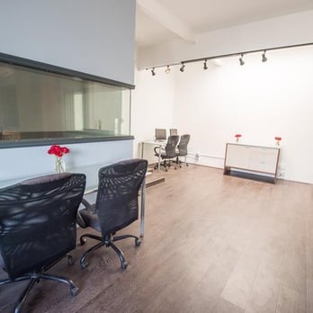 Selby Studios - Editorial Suite / Sound Booth - Recording & Rehearsal Studios Near Me - Los Angeles, California