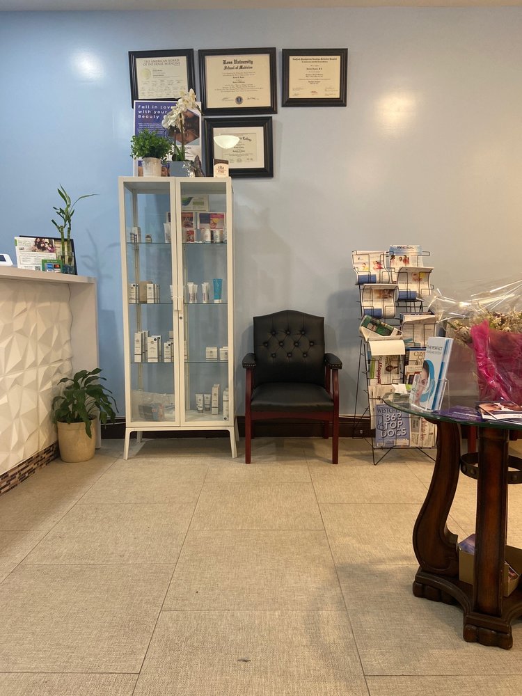 DR BRYANT MEDICAL PRACTICE PC Updated September 2024 20515 Hollis