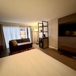 Hyatt Regency San Antonio Riverwalk - King room