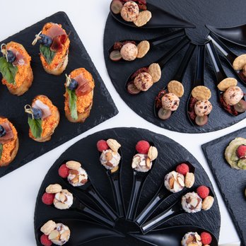 tidbit catering - Caterers Near Me - Woodridge, Illinois