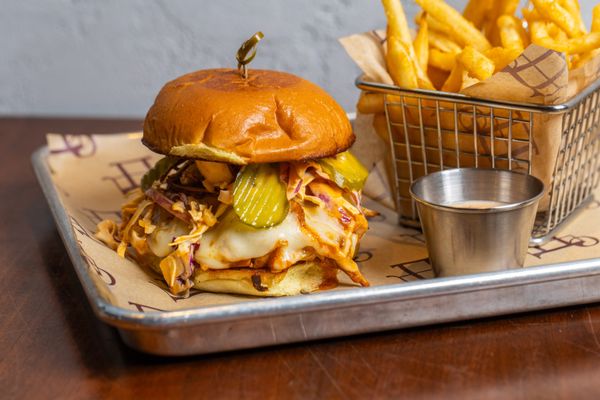 Traveler's Cart by null