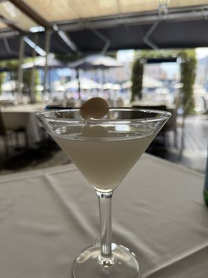 Nick's Seafood Restaurant by null