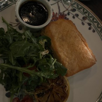 Catch - Grilled Salmon - Seafood Near Me - Las Vegas, Nevada