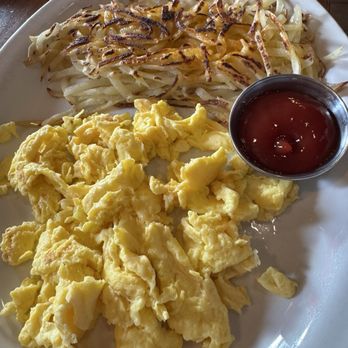 Cafe De Olla - Papas & Eggs. - American Near Me - Burbank, California