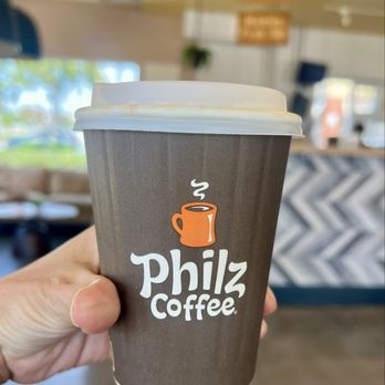 Philz Coffee - Coffee & Tea Near Me - Fullerton, California Philz Coffee - Coffee & Tea Near Me - Fullerton, California