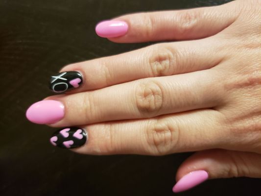 True Touch Nails & Spa