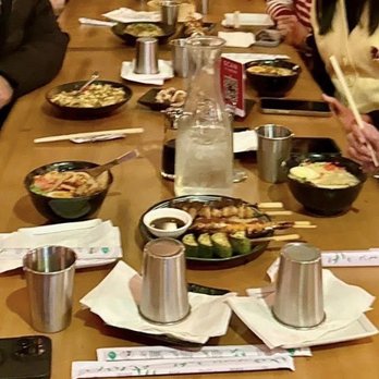 izakaya 68 - Sushi Bars Near Me - Cockeysville, Maryland