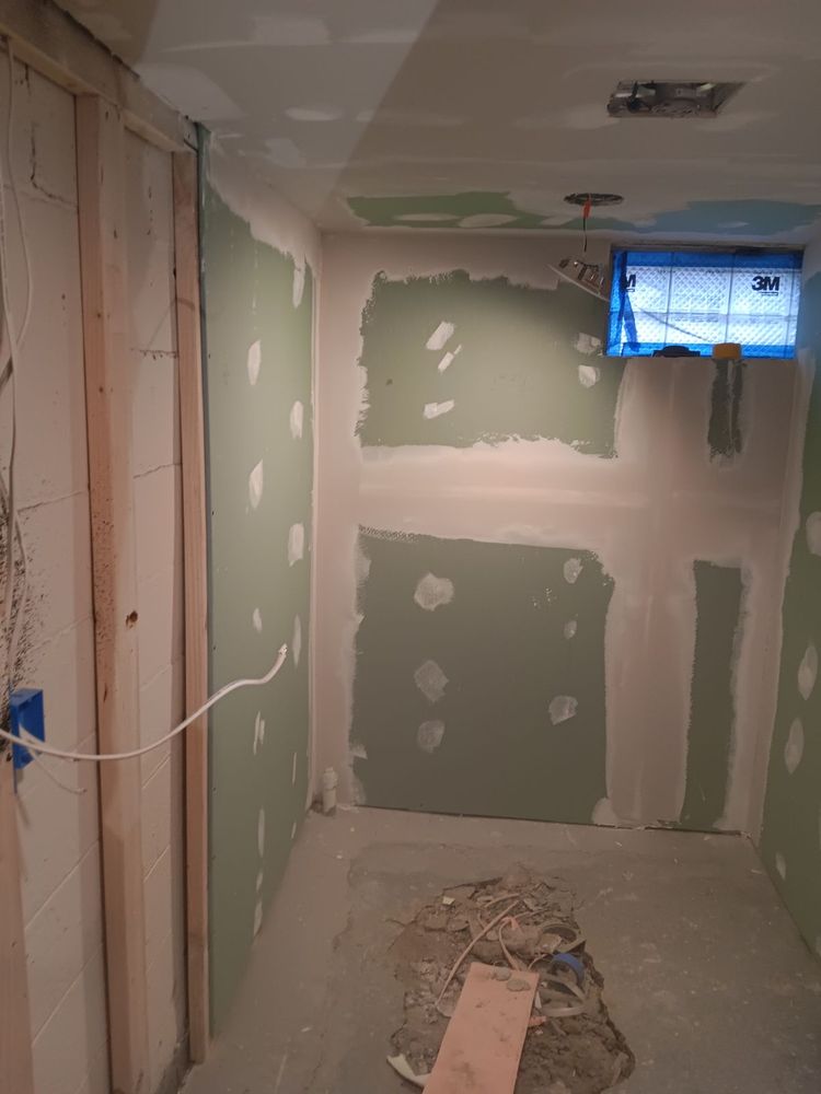 Slide of All Star Building Maintenance