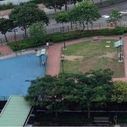 油尖旺寵物公園