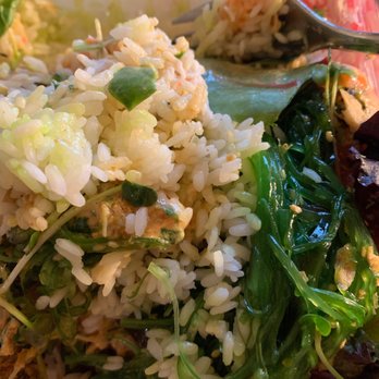 Ahipoki - Poke Near Me - Upland, California