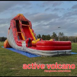 Hangloose Waterslides