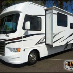 RV Rental Housing