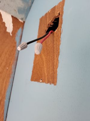 Start 2 Finish Painting And Handyman