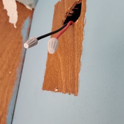 Start  2 Finish Painting And Handyman