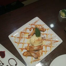 P.F. Chang's