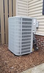 Slide of Energy Control Heating & AC