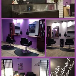 Pure Enchantment Salon & Spa