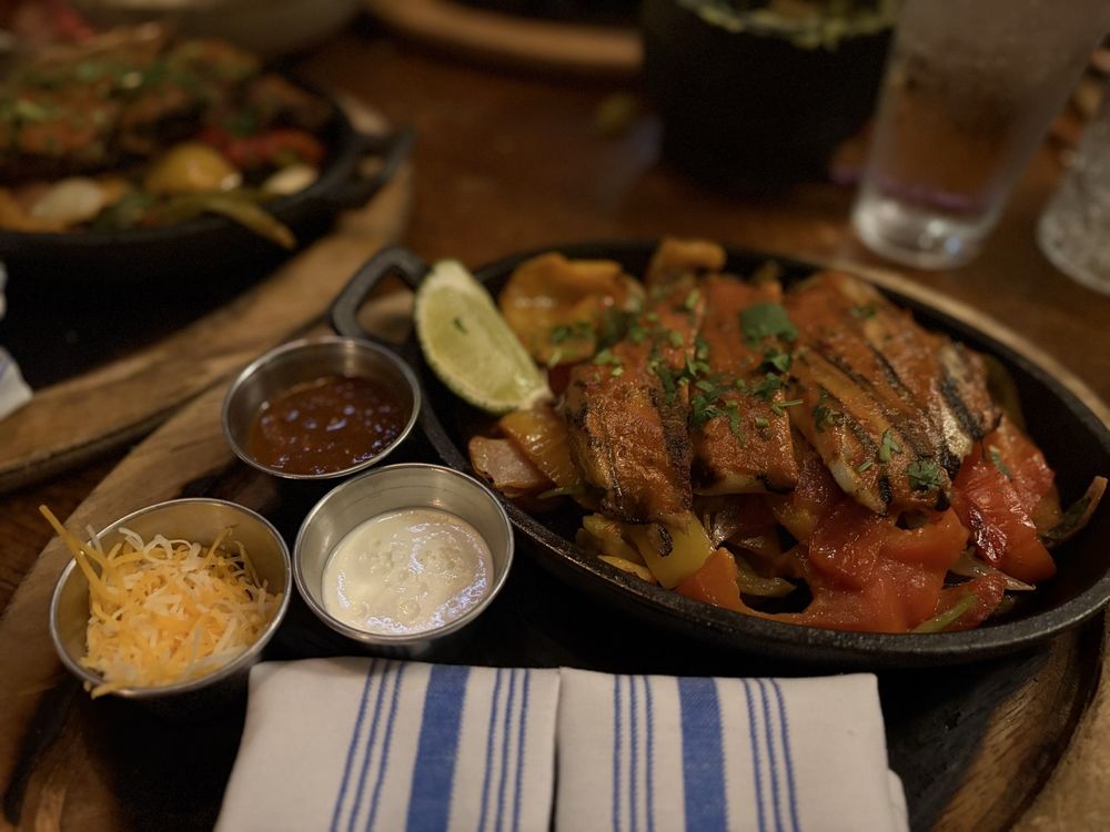 Social spots from Barrio