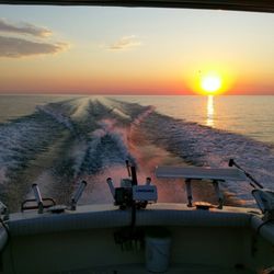 Wet Net Charters