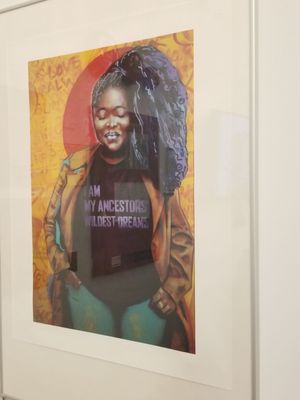 Lower Eastside Girls Club by null