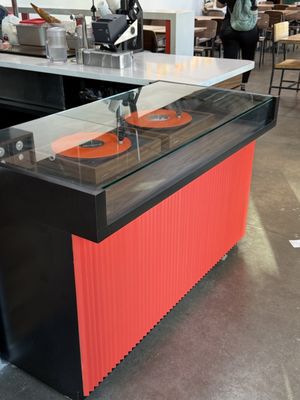 Playback Coffee by null