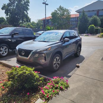 Twin City Nissan - Our '21 Rogue - Car Dealers Near Me - Alcoa, Tennessee Twin City Nissan - Our '21 Rogue - Car Dealers Near Me - Alcoa, Tennessee