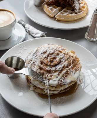 Rochester Brunch House by null