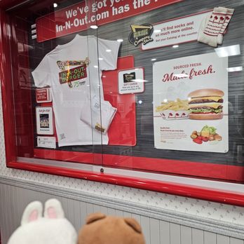 In-N-Out Burger - Merchandise and information - Burgers Near Me - Long Beach, California In-N-Out Burger - Merchandise and information - Burgers Near Me - Long Beach, California