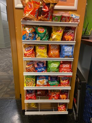 Lucky Penny Cafe by null