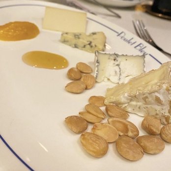Poulet Bleu - CHEESE PLATE - French Near Me - Pittsburgh, Pennsylvania Poulet Bleu - CHEESE PLATE - French Near Me - Pittsburgh, Pennsylvania