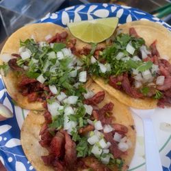 Tacos Perez 805 - Tacos