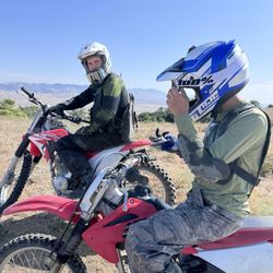 Gorman Motorsport Rentals
