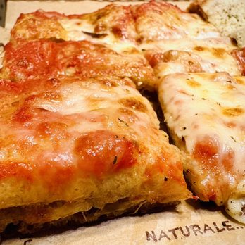 Bonci - Margarita - Pizza Near Me - Chicago, Illinois