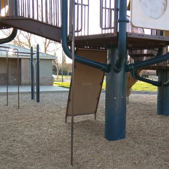 Mather Heights Elementary School - Elementary Schools Near Me - Mather, California