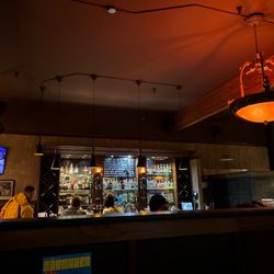 Garlini's Napoletana - Date night with the wife in Wanatchee