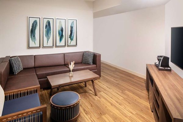 voco Saranac Lake NY - Waterfront by IHG by null