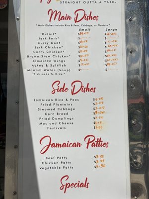Menu photo 4 Simply Delicious Kitchen Davenport , FL Menu photo 4 Simply Delicious Kitchen Davenport , FL
