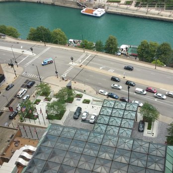 Hyatt Regency Chicago - Hotels Near Me - Chicago, Illinois
