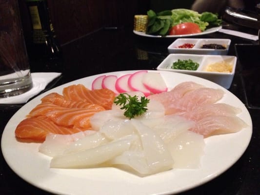 Tokyo Japanese Steak House by null