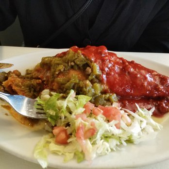 Mary & Tito's - carne adovada turnover - New Mexican Cuisine Near Me - Albuquerque, New Mexico Mary & Tito's - carne adovada turnover - New Mexican Cuisine Near Me - Albuquerque, New Mexico