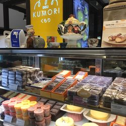 Kumori - Display counter