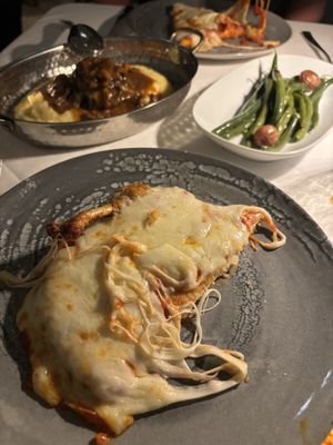 L’incontro by Rocco by null