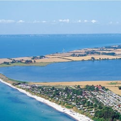 Campingplatz Drejby Strand Camping