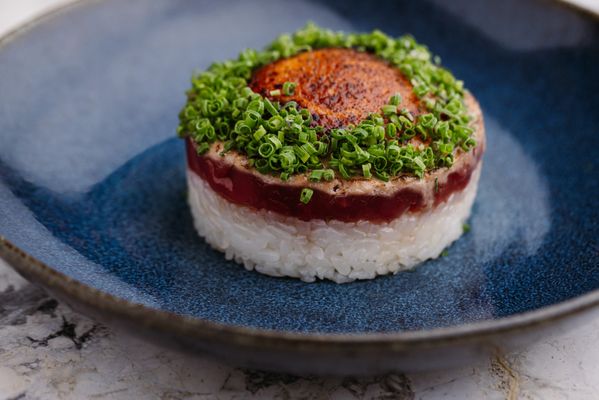 Marilena Cafe & Raw Bar by null