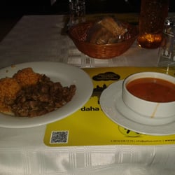 Fresco Cafe & Restaurante