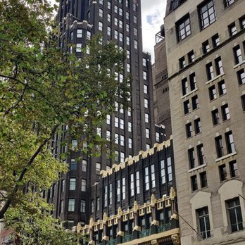 The Bryant Park Hotel - Lovely historic building right across the street from Bryant Park. - Hotels Near Me - New York, New York The Bryant Park Hotel - Lovely historic building right across the street from Bryant Park. - Hotels Near Me - New York, New York