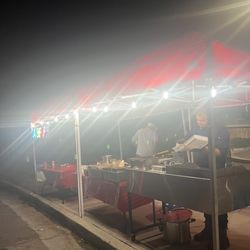 The Best Taco in Town