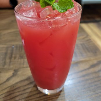First Watch - Watermelon wake up! - Breakfast & Brunch Near Me - The Woodlands, Texas First Watch - Watermelon wake up! - Breakfast & Brunch Near Me - The Woodlands, Texas