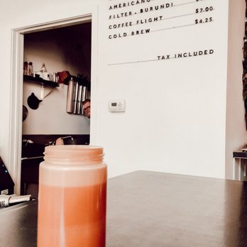 Horizon Line Coffee - Reusable to-go glasses. - Coffee Roasteries Near Me - Des Moines, Iowa Horizon Line Coffee - Reusable to-go glasses. - Coffee Roasteries Near Me - Des Moines, Iowa