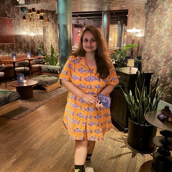Passerine - Lounge - Indian Near Me - New York, New York